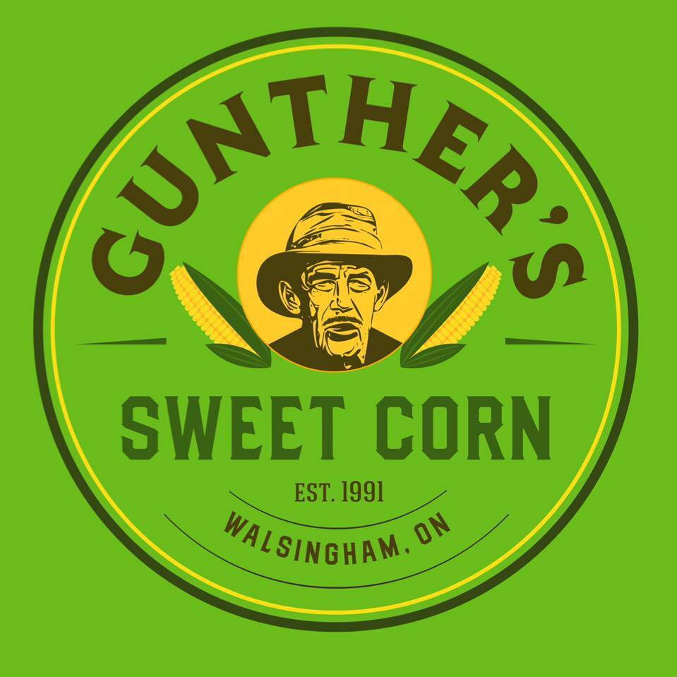 Gunther's Sweet Corn