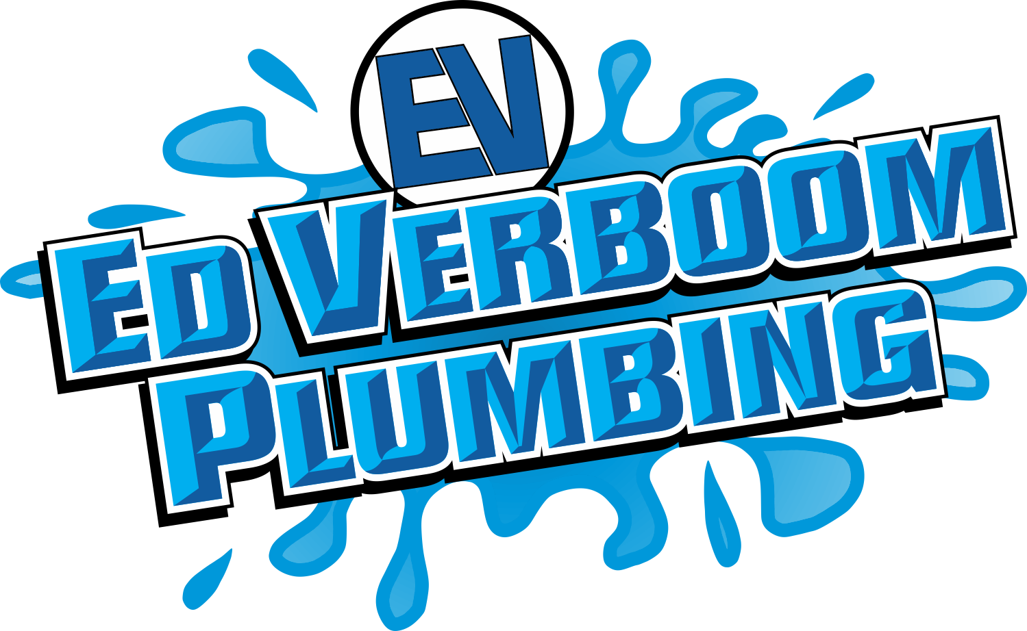 Ed Verboom Plumbing 