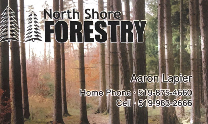 North Shore Forestry