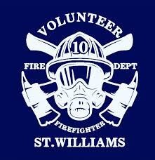 St. Williams Firefighters Association