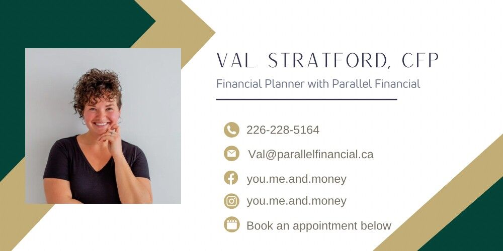 Parallel Financial - Val Stratford 